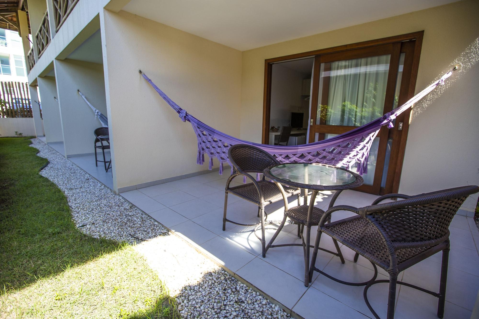 Vivá Barra Hotel Pousada Barra de São Miguel Esterno foto