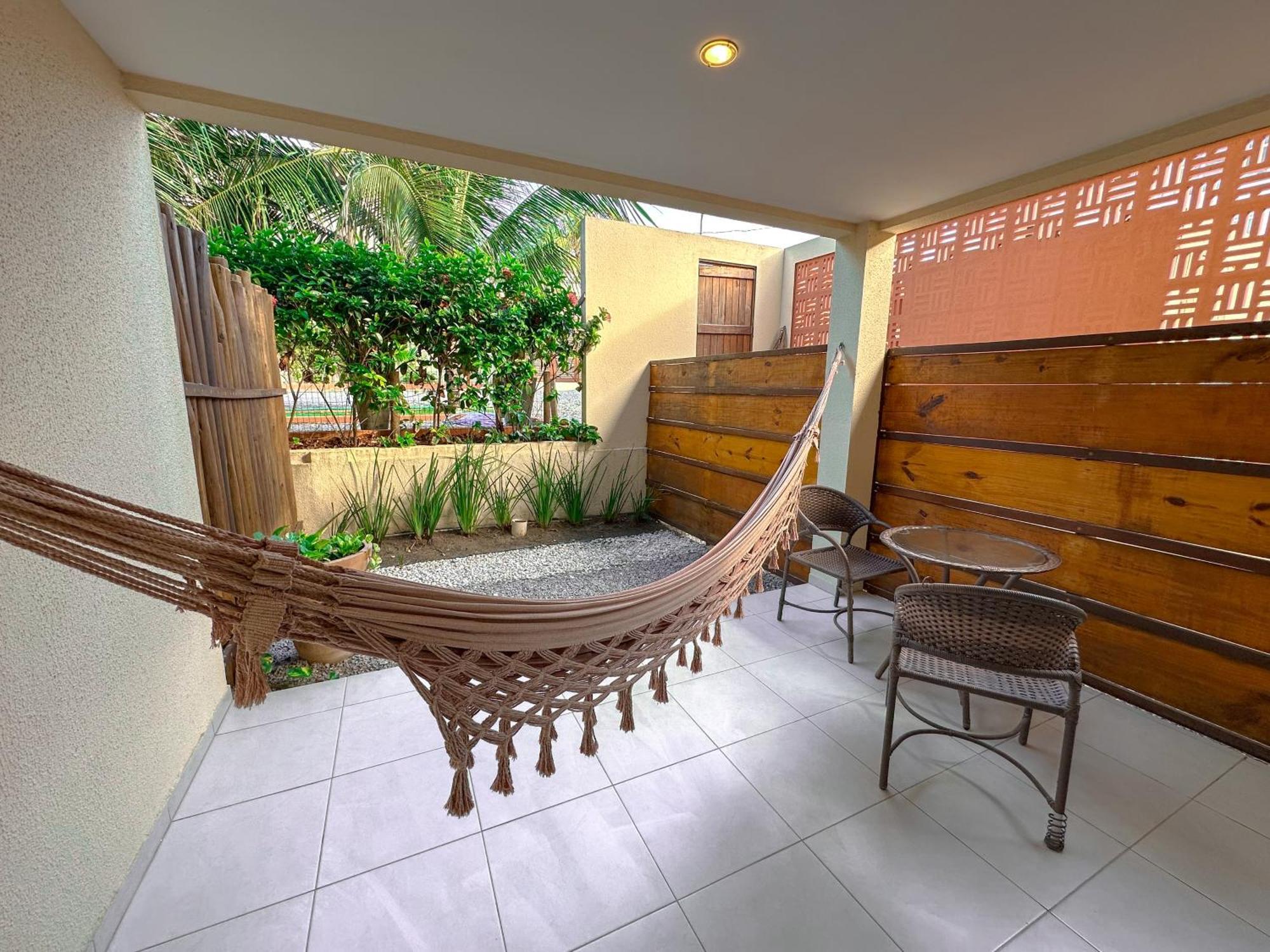 Vivá Barra Hotel Pousada Barra de São Miguel Esterno foto